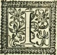 An illustration from La Vie de S. Augustin, évesque d'Hyponne (1652)