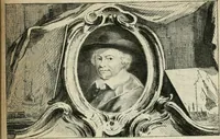 Picture 52 of 53 from La vie des peintres flamands, allemands et hollandois : avec des portraits gravés en taille-douche, une indication de leurs principaux ouvrages, & des réflexions sur leurs différentes manieres (1753), leaf 440