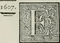 An illustration from La vie des peintres flamands, allemands et hollandois : avec des portraits gravés en taille-douche, une indication de leurs principaux ouvrages, & des réflexions sur leurs différentes manieres (1753)