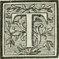 An illustration from La vie des peintres flamands, allemands et hollandois : avec des portraits gravés en taille-douche, une indication de leurs principaux ouvrages, & des réflexions sur leurs différentes manieres (1753)