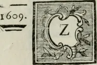 An illustration from La vie des peintres flamands, allemands et hollandois : avec des portraits gravés en taille-douche, une indication de leurs principaux ouvrages, & des réflexions sur leurs différentes manieres (1753)