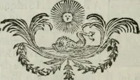 An illustration from La vie des peintres flamands, allemands et hollandois : avec des portraits gravés en taille-douche, une indication de leurs principaux ouvrages, & des réflexions sur leurs différentes manieres (1753)