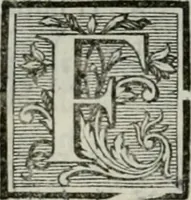 An illustration from La vie des peintres flamands, allemands et hollandois : avec des portraits gravés en taille-douche, une indication de leurs principaux ouvrages, & des réflexions sur leurs différentes manieres (1753)