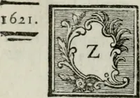 An illustration from La vie des peintres flamands, allemands et hollandois : avec des portraits gravés en taille-douche, une indication de leurs principaux ouvrages, & des réflexions sur leurs différentes manieres (1753)