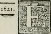 An illustration from La vie des peintres flamands, allemands et hollandois : avec des portraits gravés en taille-douche, une indication de leurs principaux ouvrages, & des réflexions sur leurs différentes manieres (1753)