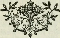 An illustration from La vie des peintres flamands, allemands et hollandois : avec des portraits gravés en taille-douche, une indication de leurs principaux ouvrages, & des réflexions sur leurs différentes manieres (1753)