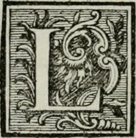 An illustration from La vie des peintres flamands, allemands et hollandois : avec des portraits gravés en taille-douche, une indication de leurs principaux ouvrages, & des réflexions sur leurs différentes manieres (1753)