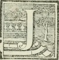 An illustration from La vie des peintres flamands, allemands et hollandois : avec des portraits gravés en taille-douche, une indication de leurs principaux ouvrages, & des réflexions sur leurs différentes manieres (1753)