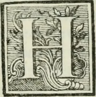 An illustration from La vie des peintres flamands, allemands et hollandois : avec des portraits gravés en taille-douche, une indication de leurs principaux ouvrages, & des réflexions sur leurs différentes manieres (1753)