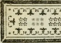 An illustration from La vie des peintres flamands, allemands et hollandois : avec des portraits gravés en taille-douche, une indication de leurs principaux ouvrages, & des réflexions sur leurs différentes manieres (1753)