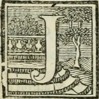 An illustration from La vie des peintres flamands, allemands et hollandois : avec des portraits gravés en taille-douche, une indication de leurs principaux ouvrages, & des réflexions sur leurs différentes manieres (1753)