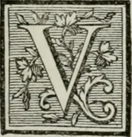 An illustration from La vie des peintres flamands, allemands et hollandois : avec des portraits gravés en taille-douche, une indication de leurs principaux ouvrages, & des réflexions sur leurs différentes manieres (1753)