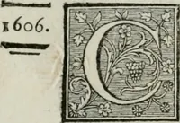 An illustration from La vie des peintres flamands, allemands et hollandois : avec des portraits gravés en taille-douche, une indication de leurs principaux ouvrages, & des réflexions sur leurs différentes manieres (1753)