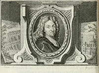 Picture 26 of 99 from La vie des peintres flamands, allemands et hollandois : avec des portraits gravés en taille-douche, une indication de leurs principaux ouvrages, & des réflexions sur leurs différentes manieres (1753), leaf 111