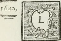 An illustration from La vie des peintres flamands, allemands et hollandois : avec des portraits gravés en taille-douche, une indication de leurs principaux ouvrages, & des réflexions sur leurs différentes manieres (1753)