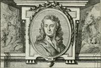Picture 45 of 99 from La vie des peintres flamands, allemands et hollandois : avec des portraits gravés en taille-douche, une indication de leurs principaux ouvrages, & des réflexions sur leurs différentes manieres (1753), leaf 191