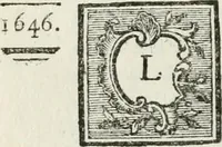 Picture 52 of 99 from La vie des peintres flamands, allemands et hollandois : avec des portraits gravés en taille-douche, une indication de leurs principaux ouvrages, & des réflexions sur leurs différentes manieres (1753), leaf 203