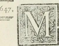 An illustration from La vie des peintres flamands, allemands et hollandois : avec des portraits gravés en taille-douche, une indication de leurs principaux ouvrages, & des réflexions sur leurs différentes manieres (1753)