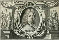 Picture 60 of 99 from La vie des peintres flamands, allemands et hollandois : avec des portraits gravés en taille-douche, une indication de leurs principaux ouvrages, & des réflexions sur leurs différentes manieres (1753), leaf 237