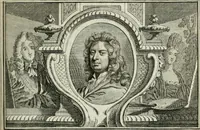 Picture 63 of 99 from La vie des peintres flamands, allemands et hollandois : avec des portraits gravés en taille-douche, une indication de leurs principaux ouvrages, & des réflexions sur leurs différentes manieres (1753), leaf 244