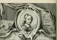 Picture 80 of 99 from La vie des peintres flamands, allemands et hollandois : avec des portraits gravés en taille-douche, une indication de leurs principaux ouvrages, & des réflexions sur leurs différentes manieres (1753), leaf 303