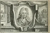 Picture 84 of 99 from La vie des peintres flamands, allemands et hollandois : avec des portraits gravés en taille-douche, une indication de leurs principaux ouvrages, & des réflexions sur leurs différentes manieres (1753), leaf 317