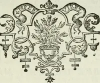 Picture 92 of 99 from La vie des peintres flamands, allemands et hollandois : avec des portraits gravés en taille-douche, une indication de leurs principaux ouvrages, & des réflexions sur leurs différentes manieres (1753), leaf 352