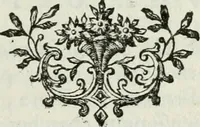 An illustration from La vie des peintres flamands, allemands et hollandois : avec des portraits gravés en taille-douche, une indication de leurs principaux ouvrages, & des réflexions sur leurs différentes manieres (1753)