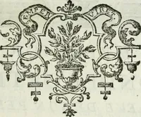 Picture 11 of 99 from La vie des peintres flamands, allemands et hollandois : avec des portraits gravés en taille-douche, une indication de leurs principaux ouvrages, & des réflexions sur leurs différentes manieres (1753), leaf 62
