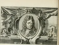 Picture 12 of 99 from La vie des peintres flamands, allemands et hollandois : avec des portraits gravés en taille-douche, une indication de leurs principaux ouvrages, & des réflexions sur leurs différentes manieres (1753), leaf 63