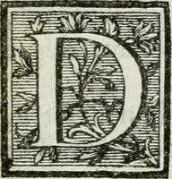 An illustration from La vie des peintres flamands, allemands et hollandois : avec des portraits gravés en taille-douche, une indication de leurs principaux ouvrages, & des réflexions sur leurs différentes manieres (1753)