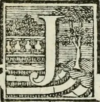 An illustration from La vie des peintres flamands, allemands et hollandois : avec des portraits gravés en taille-douche, une indication de leurs principaux ouvrages, & des réflexions sur leurs différentes manieres (1753)