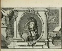 Picture 18 of 99 from La vie des peintres flamands, allemands et hollandois : avec des portraits gravés en taille-douche, une indication de leurs principaux ouvrages, & des réflexions sur leurs différentes manieres (1753), leaf 80