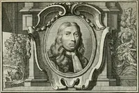 Picture 19 of 99 from La vie des peintres flamands, allemands et hollandois : avec des portraits gravés en taille-douche, une indication de leurs principaux ouvrages, & des réflexions sur leurs différentes manieres (1753), leaf 91