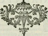 An illustration from La vie des peintres flamands, allemands et hollandois : avec des portraits gravés en taille-douche, une indication de leurs principaux ouvrages, & des réflexions sur leurs différentes manieres (1753)