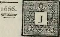 An illustration from La vie des peintres flamands, allemands et hollandois : avec des portraits gravés en taille-douche, une indication de leurs principaux ouvrages, & des réflexions sur leurs différentes manieres (1753)