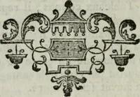 An illustration from La vie des peintres flamands, allemands et hollandois : avec des portraits gravés en taille-douche, une indication de leurs principaux ouvrages, & des réflexions sur leurs différentes manieres (1753)