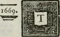 An illustration from La vie des peintres flamands, allemands et hollandois : avec des portraits gravés en taille-douche, une indication de leurs principaux ouvrages, & des réflexions sur leurs différentes manieres (1753)
