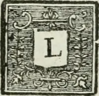 An illustration from La vie des peintres flamands, allemands et hollandois : avec des portraits gravés en taille-douche, une indication de leurs principaux ouvrages, & des réflexions sur leurs différentes manieres (1753)