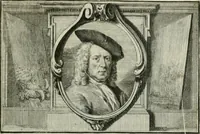 Picture 53 of 72 from La vie des peintres flamands, allemands et hollandois : avec des portraits gravés en taille-douche, une indication de leurs principaux ouvrages, & des réflexions sur leurs différentes manieres (1753), leaf 230