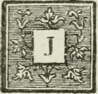 An illustration from La vie des peintres flamands, allemands et hollandois : avec des portraits gravés en taille-douche, une indication de leurs principaux ouvrages, & des réflexions sur leurs différentes manieres (1753)