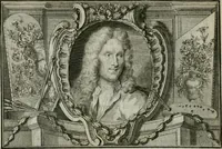 Picture 55 of 72 from La vie des peintres flamands, allemands et hollandois : avec des portraits gravés en taille-douche, une indication de leurs principaux ouvrages, & des réflexions sur leurs différentes manieres (1753), leaf 239