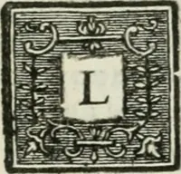An illustration from La vie des peintres flamands, allemands et hollandois : avec des portraits gravés en taille-douche, une indication de leurs principaux ouvrages, & des réflexions sur leurs différentes manieres (1753)