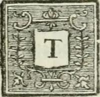 An illustration from La vie des peintres flamands, allemands et hollandois : avec des portraits gravés en taille-douche, une indication de leurs principaux ouvrages, & des réflexions sur leurs différentes manieres (1753)