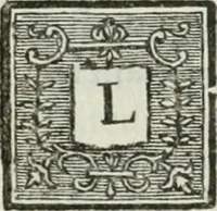 An illustration from La vie des peintres flamands, allemands et hollandois : avec des portraits gravés en taille-douche, une indication de leurs principaux ouvrages, & des réflexions sur leurs différentes manieres (1753)
