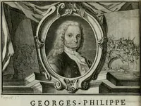 Picture 17 of 72 from La vie des peintres flamands, allemands et hollandois : avec des portraits gravés en taille-douche, une indication de leurs principaux ouvrages, & des réflexions sur leurs différentes manieres (1753), leaf 89