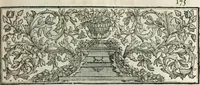An illustration from La vie du Révérend Père Charles Faure, où l'on voit l'histoire des Chanoines réguliers de la Congrégation de France (1698)