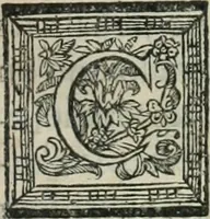An illustration from La vie du Révérend Père Charles Faure, où l'on voit l'histoire des Chanoines réguliers de la Congrégation de France (1698)