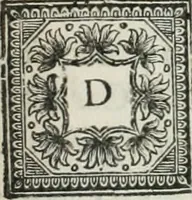 An illustration from La vie du Révérend Père Charles Faure, où l'on voit l'histoire des Chanoines réguliers de la Congrégation de France (1698)