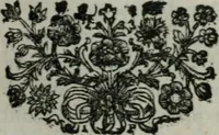 An illustration from La vie du Vénérable Père Dom Claude Martin, décédé en odeur de sainteté le 9 août 1969 (1697)